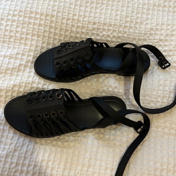 Givenchy Sandals size 37 - Picture 3 of 3